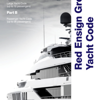 Approved Yacht Code Cover.jpg - Revised Red Ensign Group Yacht Code published