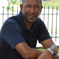 3647_Francis Richardson.jpg - Countdown to REG Conference: Bermuda's CEO talks about why it matters to be there