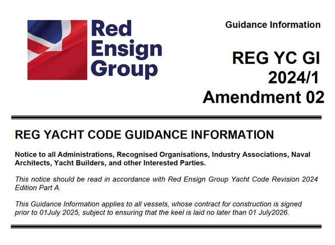 REG YC GI 2024 Amendment 02